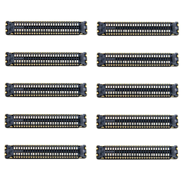 Connettore FPC per cavo flessibile per schermo LCD da 10 pezzi per iPad Pro da 9,7 pollici / A1673 / A1674 / A1675, For iPad Pro 9.7 inch Connettore FPC per cavo flessibile per schermo LCD da 10 pezzi per iPad Pro da 9,7 pollici / A1673 / A1674 / A1675, For iPad Pro 9.7 inch